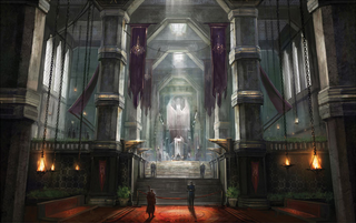 Illustration for article titled Gallery Of Concept Art From Dragon Age: Inquisition